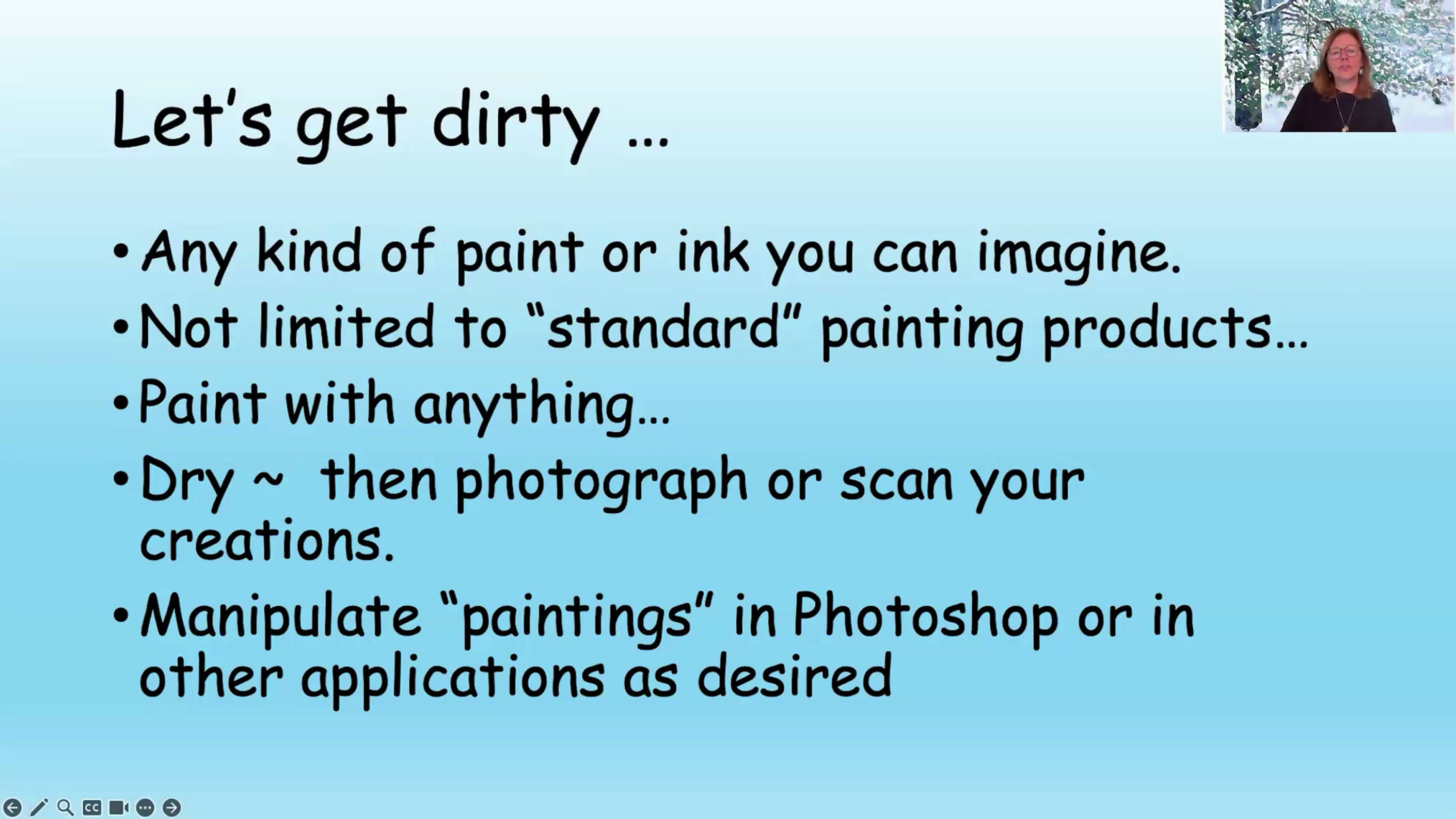 Linda Torbert PRIVATE